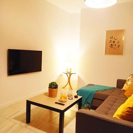 Apartamento El Carcajal Santa Cruz de Tenerife Eksteriør bilde