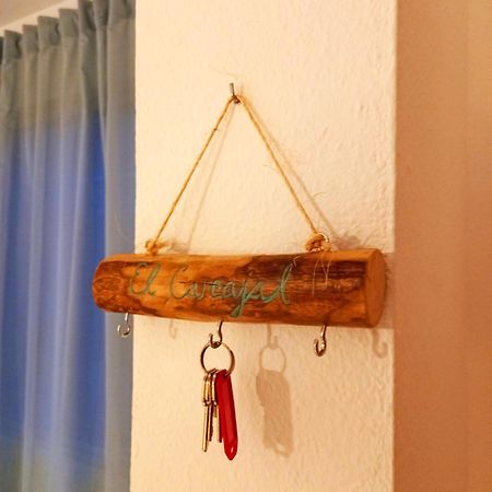Apartamento El Carcajal Santa Cruz de Tenerife Eksteriør bilde