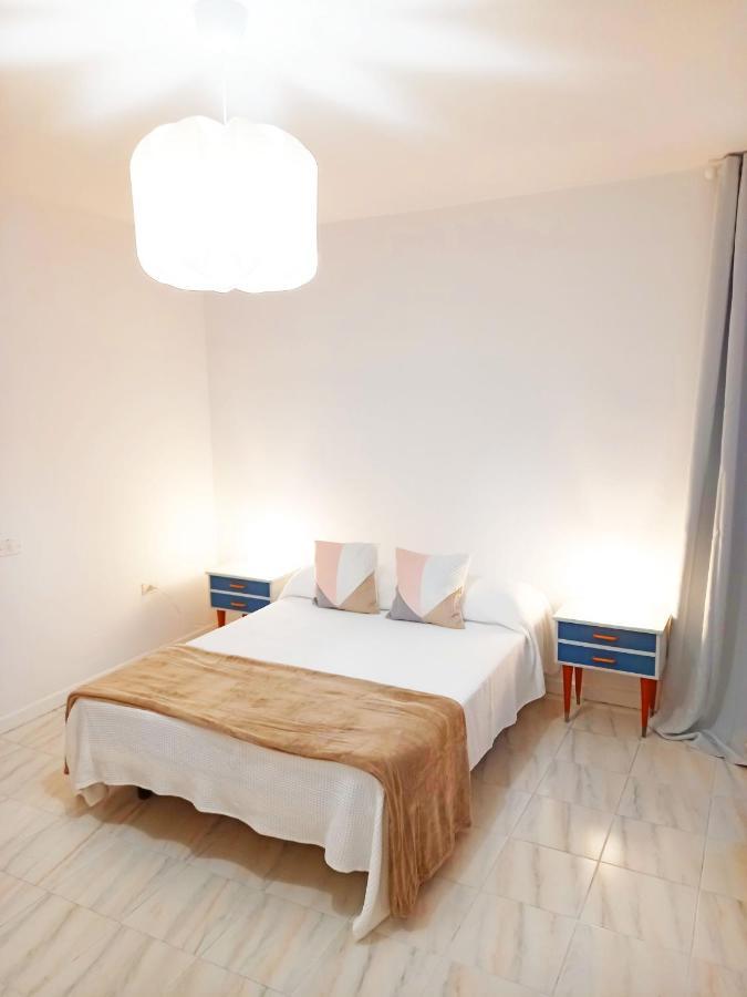 Apartamento El Carcajal Santa Cruz de Tenerife Eksteriør bilde