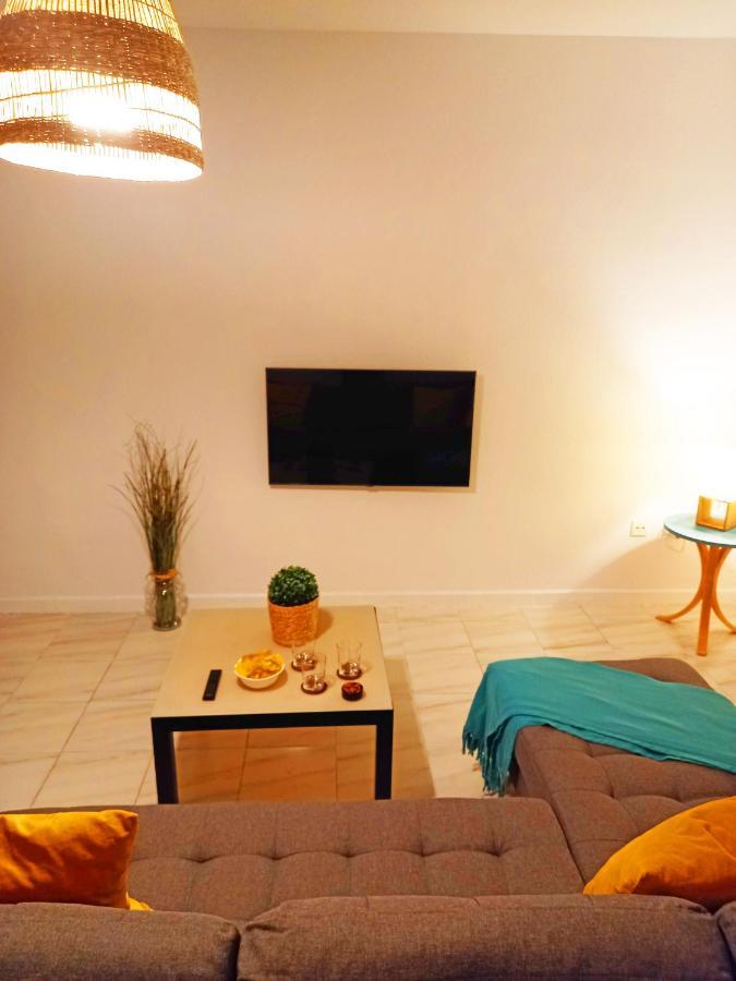 Apartamento El Carcajal Santa Cruz de Tenerife Eksteriør bilde