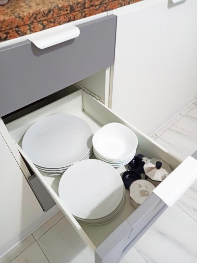 Apartamento El Carcajal Santa Cruz de Tenerife Eksteriør bilde