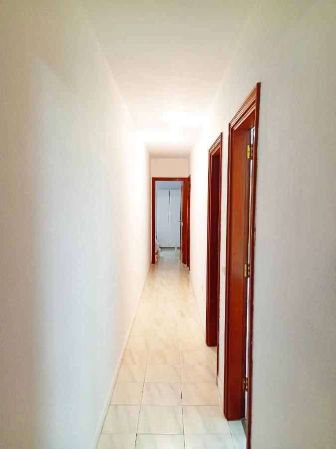 Apartamento El Carcajal Santa Cruz de Tenerife Eksteriør bilde