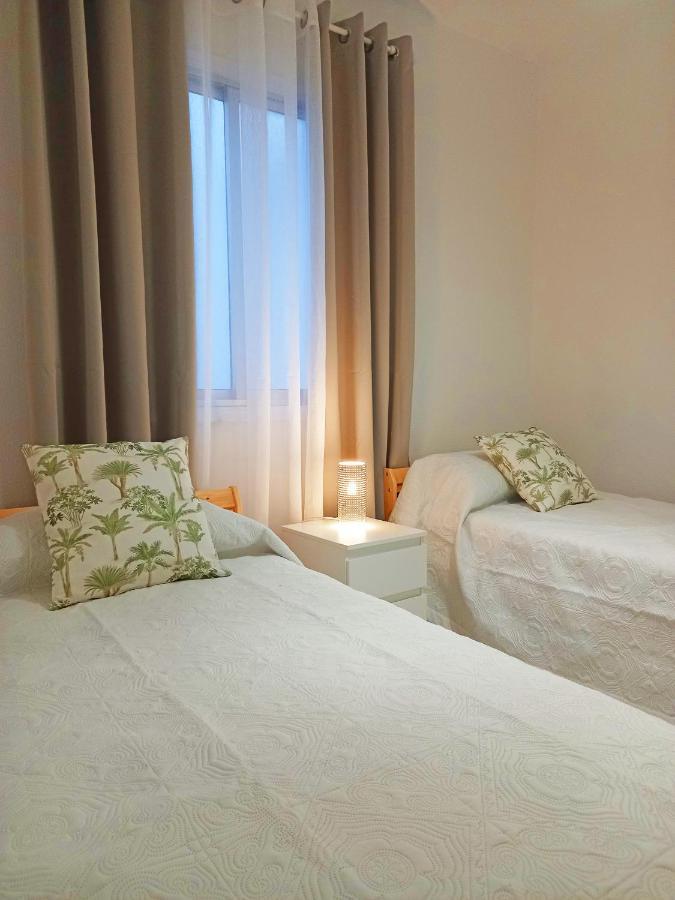 Apartamento El Carcajal Santa Cruz de Tenerife Eksteriør bilde