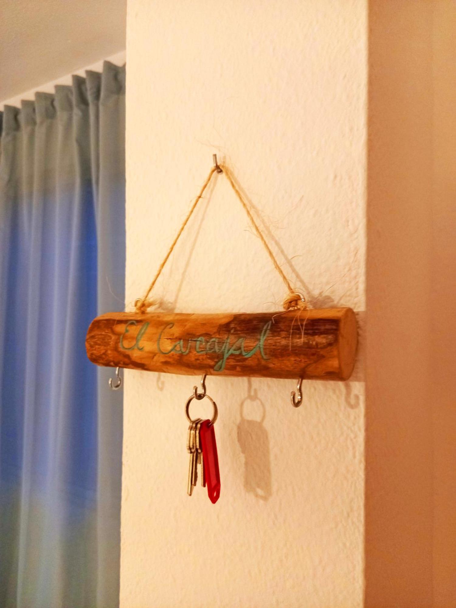 Apartamento El Carcajal Santa Cruz de Tenerife Eksteriør bilde